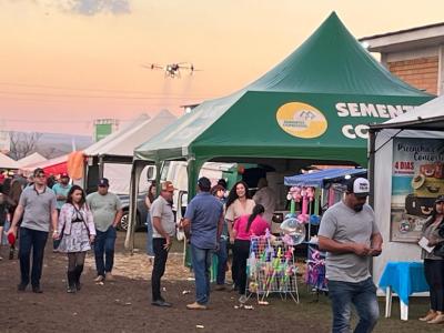 3ª Expogalo encerra com expectativas superadas